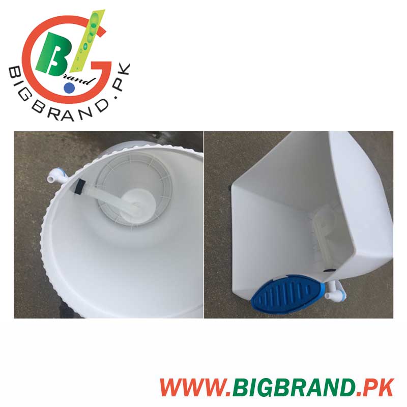 Simple Mini Water Cooler Dispenser